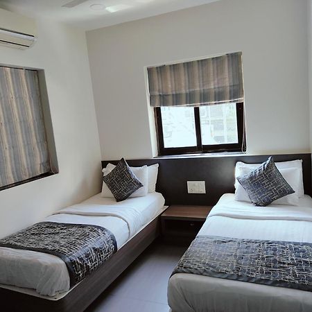 Apollo Guest House Mumbai Rum bild