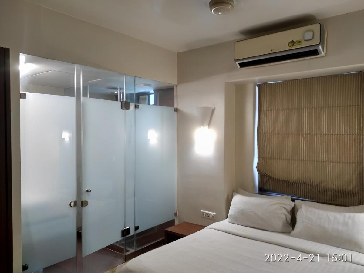 Apollo Guest House Mumbai Exteriör bild