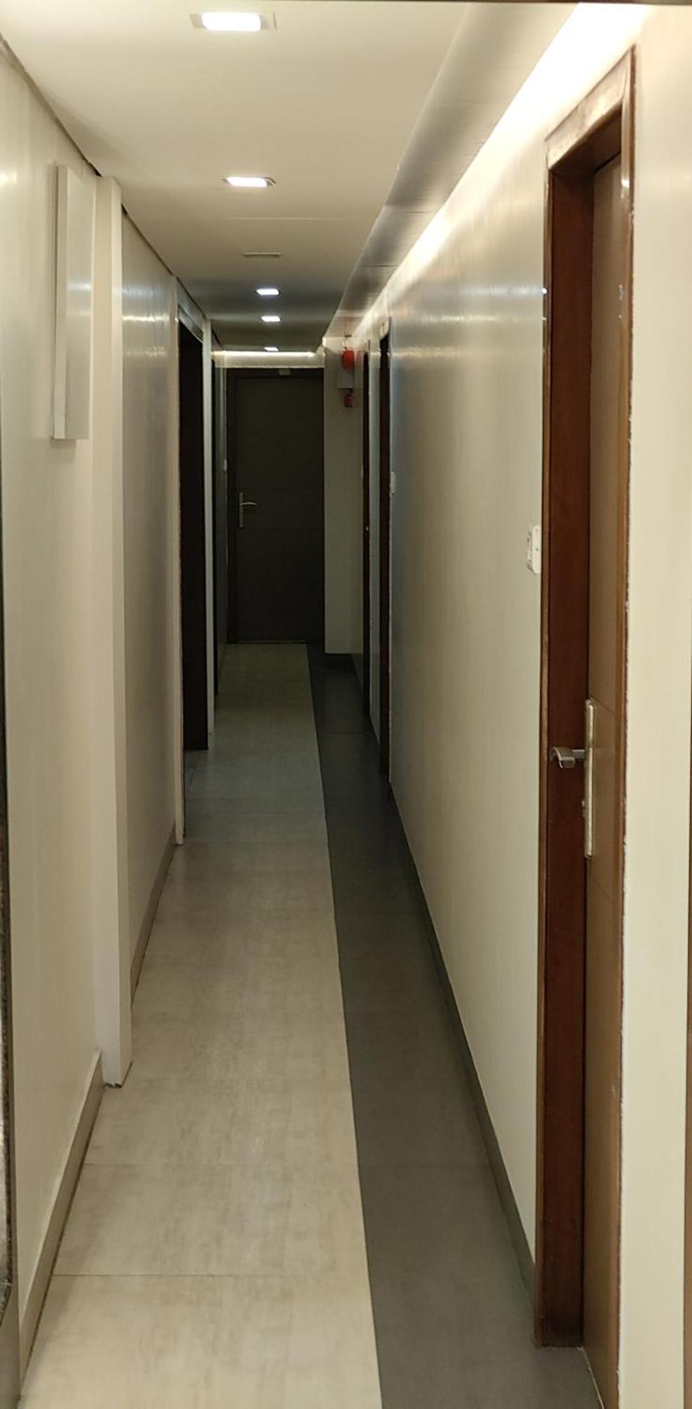 Apollo Guest House Mumbai Exteriör bild