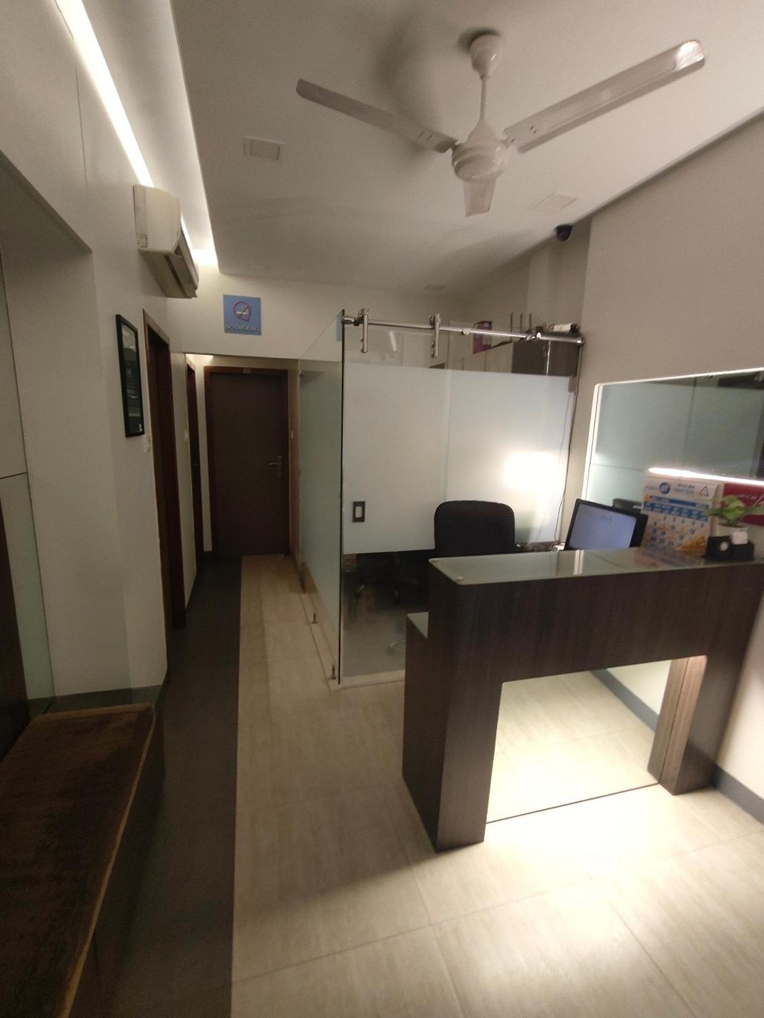 Apollo Guest House Mumbai Exteriör bild